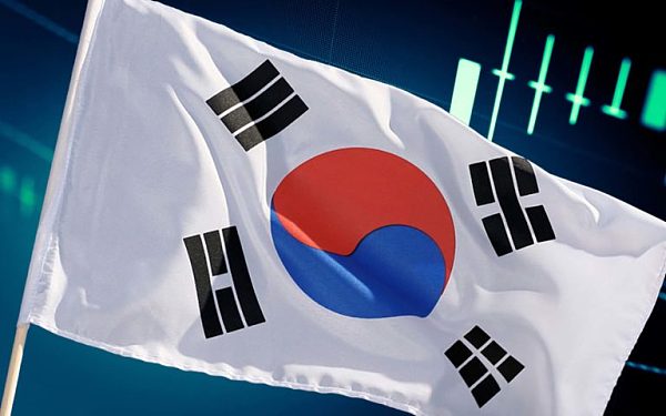 韩国正在为数字货币制定会计标准 计划将数字货币归类为流动资产