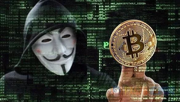 Bitcoin.org 遭到 DDOS 黑客攻击并勒索 BTC 赎金