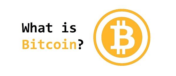 什么是比特币？比特币，英文名Bitcoin，是中本聪于2009年发明的一种数字加密货币