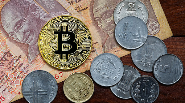 印度税务部门向加密货币投资者发出缴税通知