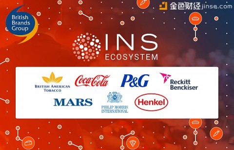 INS生态系统在英国品牌集团会议