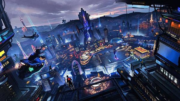 科普 | 进入币圈你需要知道的50个区块链术语(下)