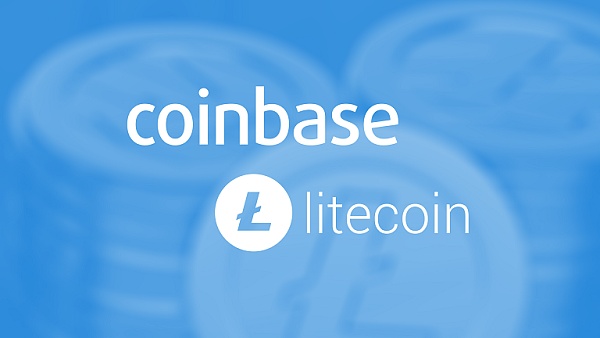 Coinbase支持莱特币