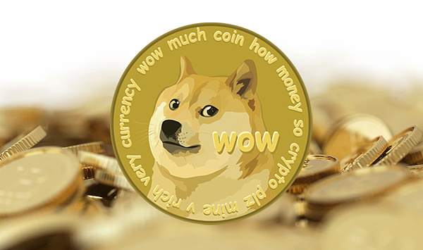 狗狗币——一种从小费文化中出现的电子货币