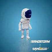 SandStorm推出首个连接头部品牌与元宇宙建设者的平台