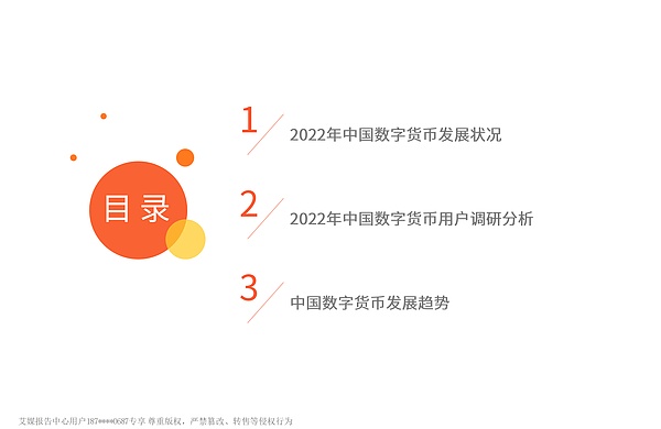 2022年中国数字货币发展研究报告