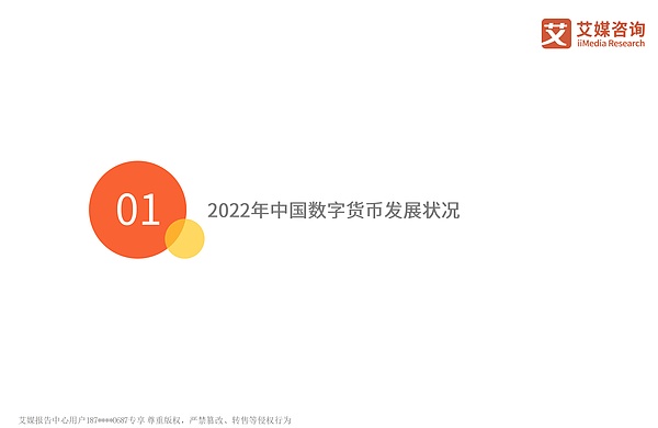 2022年中国数字货币发展研究报告