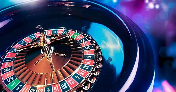 区块链技术将解决赌博网站固有问题 庄家优势将归零