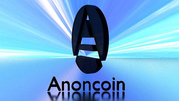 阿侬币，英文全称AnonCoin，简称ANC