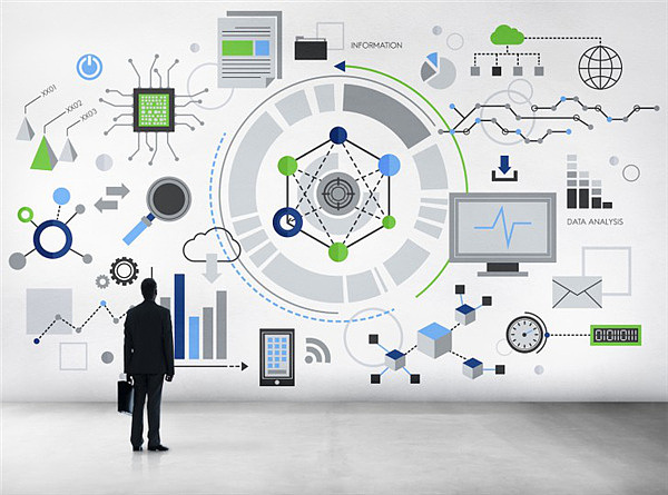 区块链将改变3D打印行业现有痛点 实现供需双方数据及时有效对接