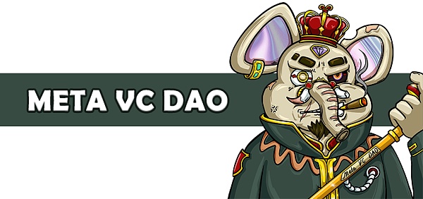 为何Meta VC DAO会颠覆传统VC机构？-启示财经
