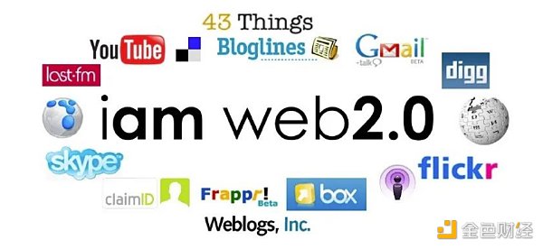 哈佛教授：为什么一定要参与Web3 ？