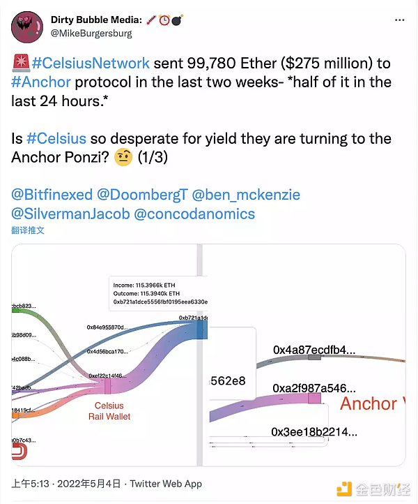 Celsius危机始末：管理超300亿美元资产的明星CeFi是如何成为众矢之的的？