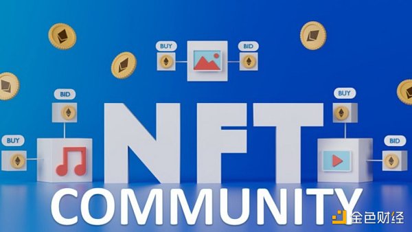 8点方向：助你寻找优质NFT项目-iNFTnews
