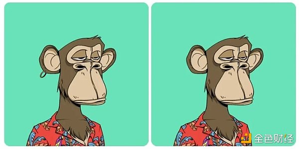 “无聊猿”BAYC的内忧与外患