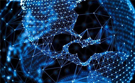 区块链的理念与金色的改变