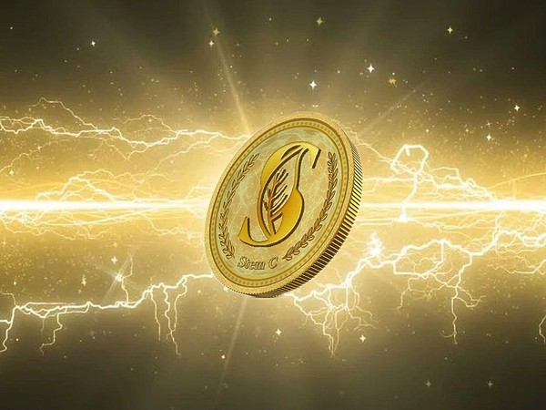 明年唯一的独角兽​StemC干细胞金融代币