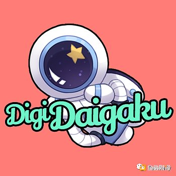 涨幅惊人、交易额超无聊猿的NFT新项目DigiDaigaku是什么来头?