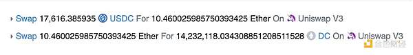 Data Analysis: The TVL calculation of Uniswap V3 is all wrong?