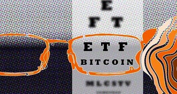 美国证券交易委员会拒绝首个比特币ETF获得通过