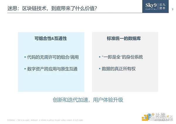 云九资本牛凤轩：我们仍处在Web3.0爆发的前夜