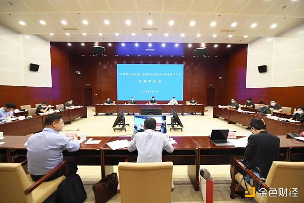 上海海事法院推出《区块链证据审查指南》-iNFTnews