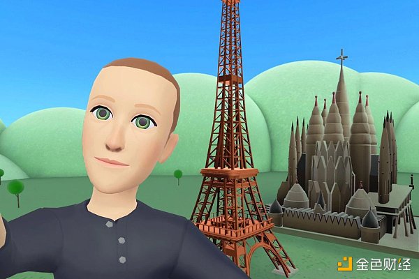 Mark Zuckerberg recently demonstrated the current quality of Meta’s Horizon Worlds avatars.