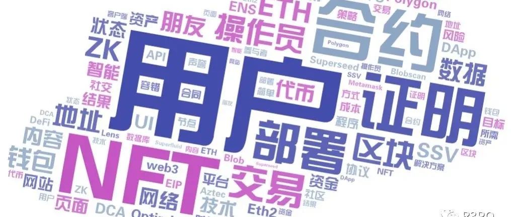 AI重新定义Web3？深度解析AI+区块链如何引领下一代互联网