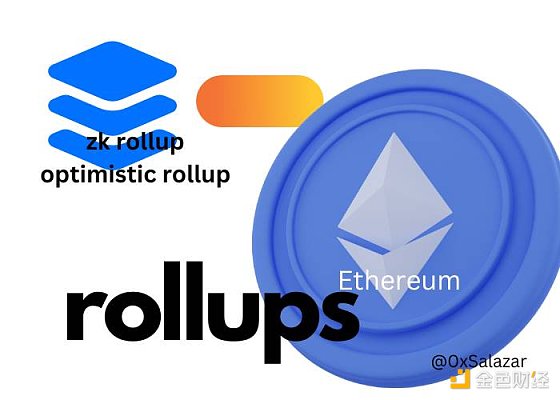 全面比较ZK和Optimistic Rollup的价值? 全面比较ZK和Optimistic Rollup的价值?