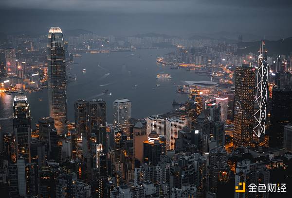 比特币洗钱方法 香港 2022 年加密货币愿景的潮起潮落