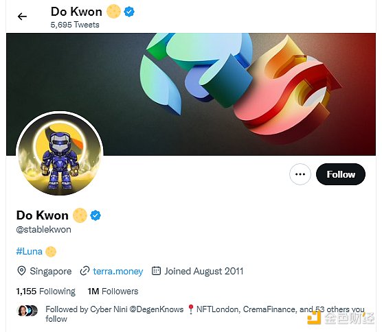 Do Kwon的人生:天胡开局,溃败收场