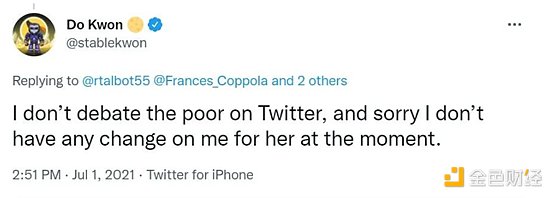 Do Kwon的人生:天胡开局,溃败收场