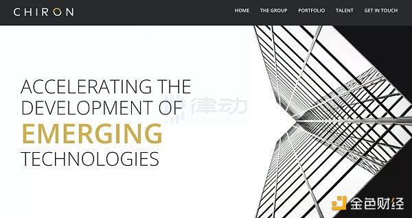 香港有哪些值得关注的 Web3 企业