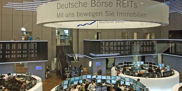 德意志交易所与R3 Tech计划开发区块链证券平台
