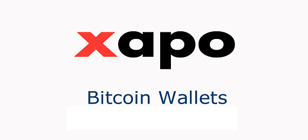 Xapo 在线比特币钱包 - 比特币的诺克斯堡垒