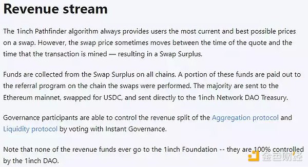 浅析OpenSea、MetaMask等10家Web3企业的收入来源