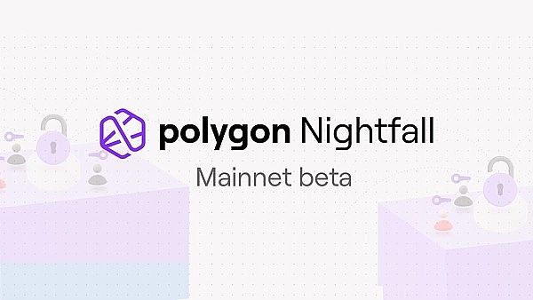 Polygon 生态2022：在主流世界里撕开一束光