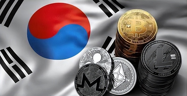 全球视角：虚拟货币政策之韩国「保守转开放型」