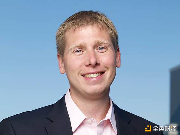 从百亿美元身家到归零  DCG 掌门人 Barry Silbert 只用了 1 个牛熊周期