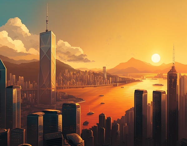 香港準備如何監管穩定幣？