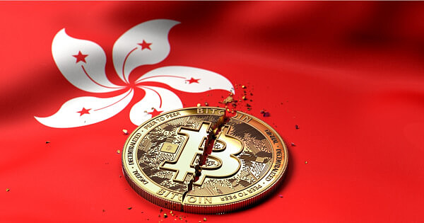 香港准备如何监管稳定币？
