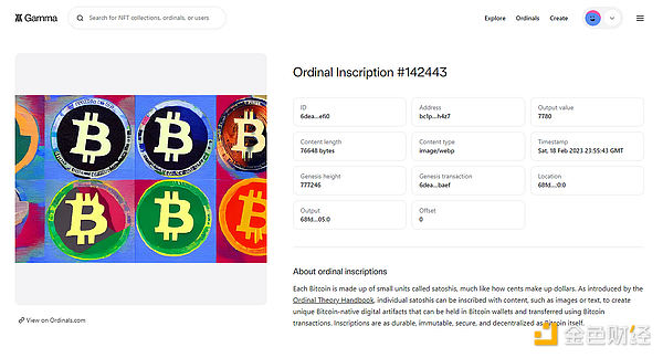 Bankless：铸造比特币 NFT 的初学者指南