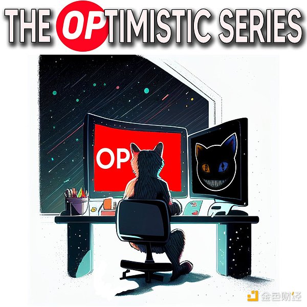 即将迎来升级的 Optimism 还有哪些催化剂值得关注？