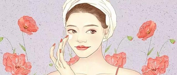 时代顺成以科技赋能草本 满足女性健康护肤需求