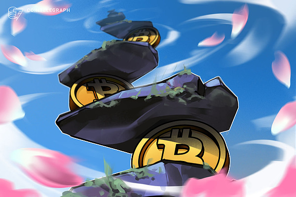 比特币在2月收盘时并不乐观