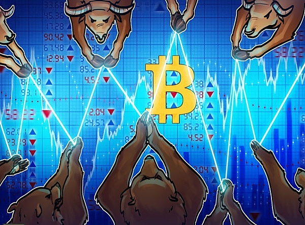 本周到期的期权会缓解比特币的下跌吗？