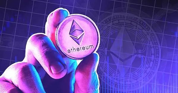 ETH到达关键位置,上涨继续？