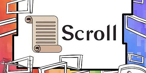 关于Scroll的介绍