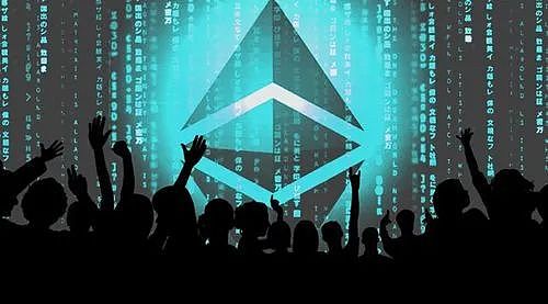 链上数据表明,ETH会上涨到2000美元？
