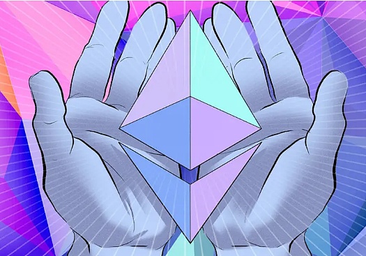 ETH：价值 4.4 亿美元的 ETH 持有者从未售出的 3 个可能原因